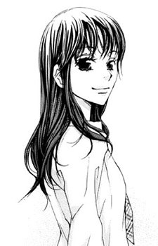 Gambar Karakter Erica