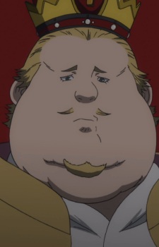 Gambar Karakter Innocentis VII