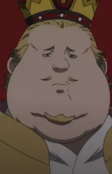 Gambar Karakter Anime: Innocentis VII