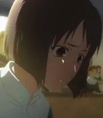 Gambar Karakter Anime: Kaori Tachibana