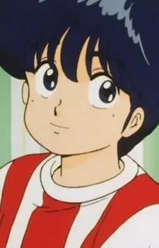 Gambar Karakter Anime: Kazuya Kasuga