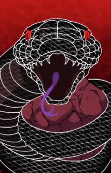 Gambar Karakter Anime: Me ga Saeru Hebi