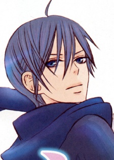 Gambar Karakter Crow