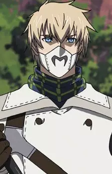 Gambar Karakter Anime: Natala