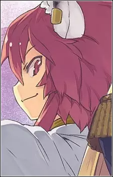 Gambar Karakter Anime: Kukklia King