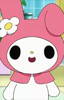 Gambar Karakter Anime: My Melody