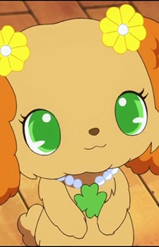 Gambar Karakter Prase