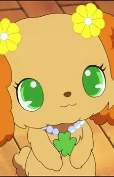 Gambar Karakter Anime: Prase