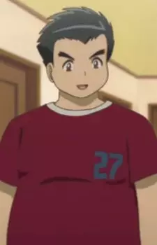 Gambar Karakter Anime: Taichi