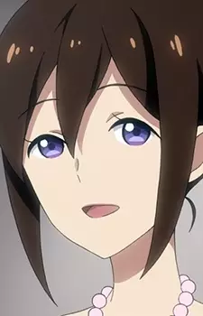 Gambar Karakter Anime: Momona's Mother