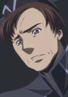 Gambar Karakter Anime: Kinoshita