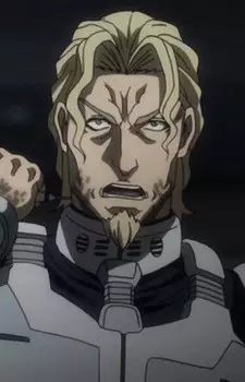 Gambar Karakter Anime: Donatello K. Davis