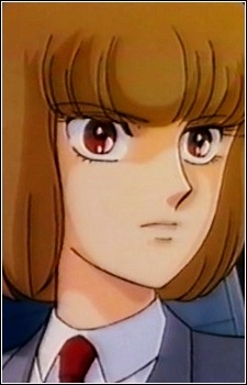 Gambar Karakter Rumi Kobayakawa