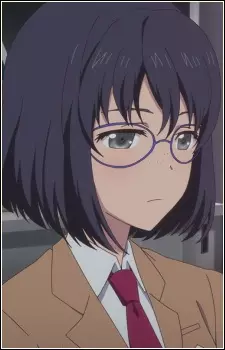 Gambar Karakter Anime: Youko Mizuno