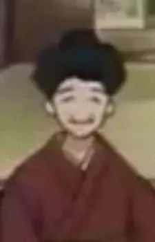 Gambar Karakter Anime: Terayama's Maid