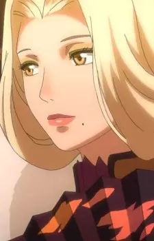 Gambar Karakter Anime: Karen El