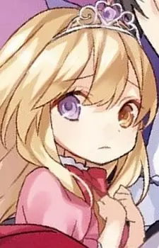 Gambar Karakter Anime: Leticia La Oliviria