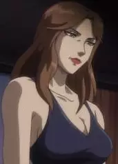 Gambar Karakter Anime: Brigitta