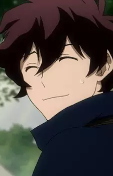 Gambar Karakter Anime: Leonardo Watch