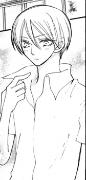 Gambar Karakter Shiro