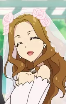 Gambar Karakter Anime: Elisa Beppu