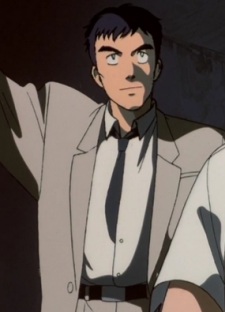 Gambar Karakter Kataoka