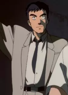 Gambar Karakter Anime: Kataoka