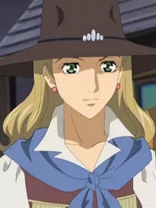 Gambar Karakter Anime: Gloria