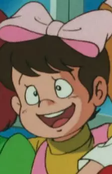 Gambar Karakter Anime: Hina Komori