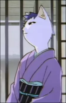 Gambar Karakter Anime: Toshi Miyazawa