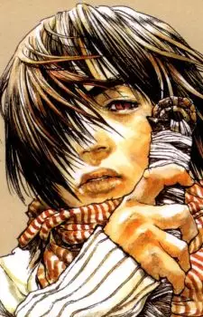 Gambar Karakter Anime: Horakan