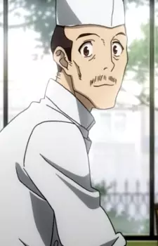 Gambar Karakter Anime: Artie