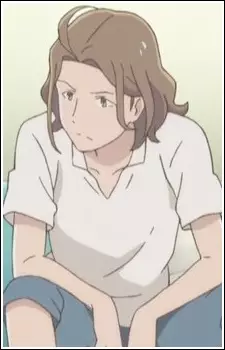 Gambar Karakter Anime: Takeo