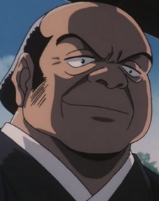 Gambar Karakter Kikuhimeya Master
