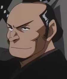 Gambar Karakter Anime: Kikuhimeya Negotiator