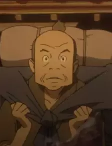 Gambar Karakter Anime: Kikuzou