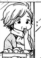 Gambar Karakter Grandma Koshino