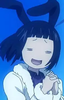 Gambar Karakter Anime: Lamy