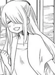 Gambar Karakter Anime: Minori