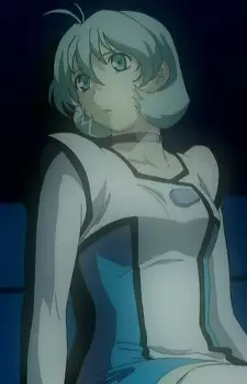 Gambar Karakter Anime: Lily