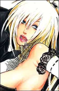 Gambar Karakter Anime: Anastasia