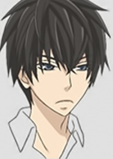 Gambar Karakter Ryou Shizukuishi