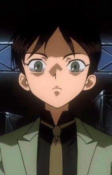 Gambar Karakter Anime: Wen