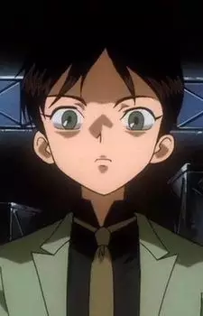 Gambar Karakter Anime: Wen