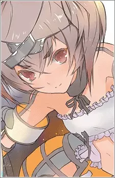 Gambar Karakter Anime: Elise