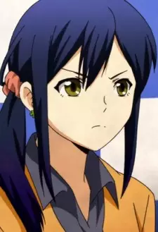 Gambar Karakter Anime: Misty