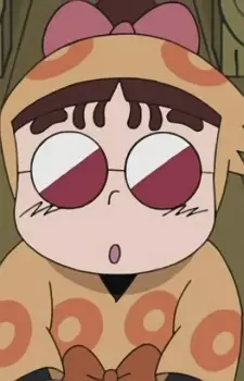 Gambar Karakter Anime: Yamabuki