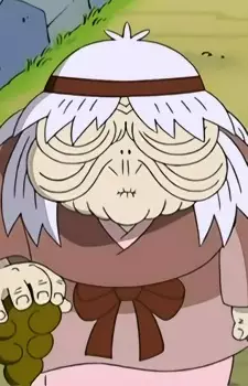 Gambar Karakter Anime: Lily Yamamura
