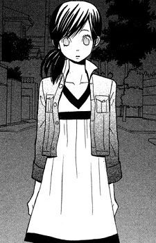 Gambar Karakter Mako