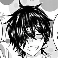 Gambar Karakter Anime: Haruki Amane